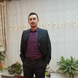 Vahid Farzand Ahmadi